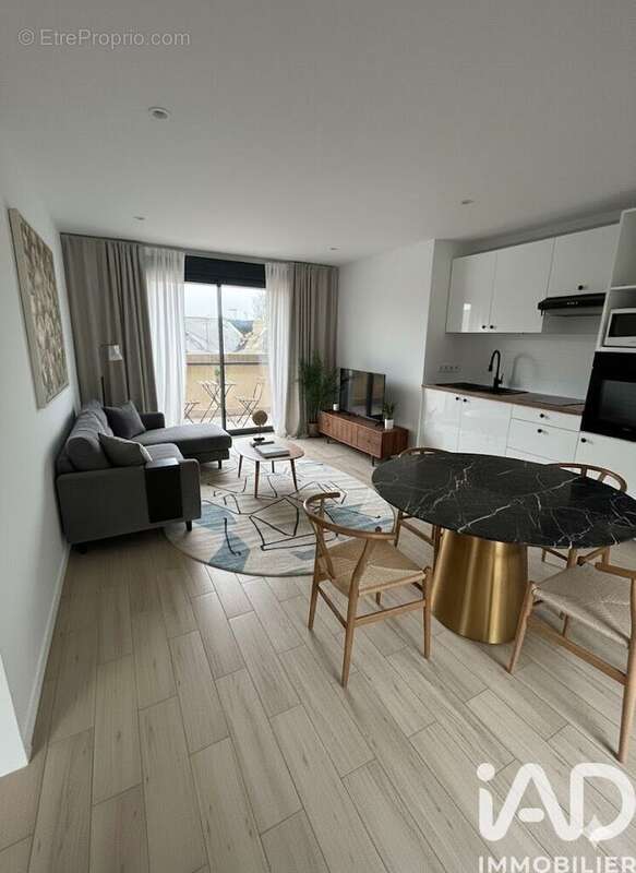 Photo 6 - Appartement à BEZONS