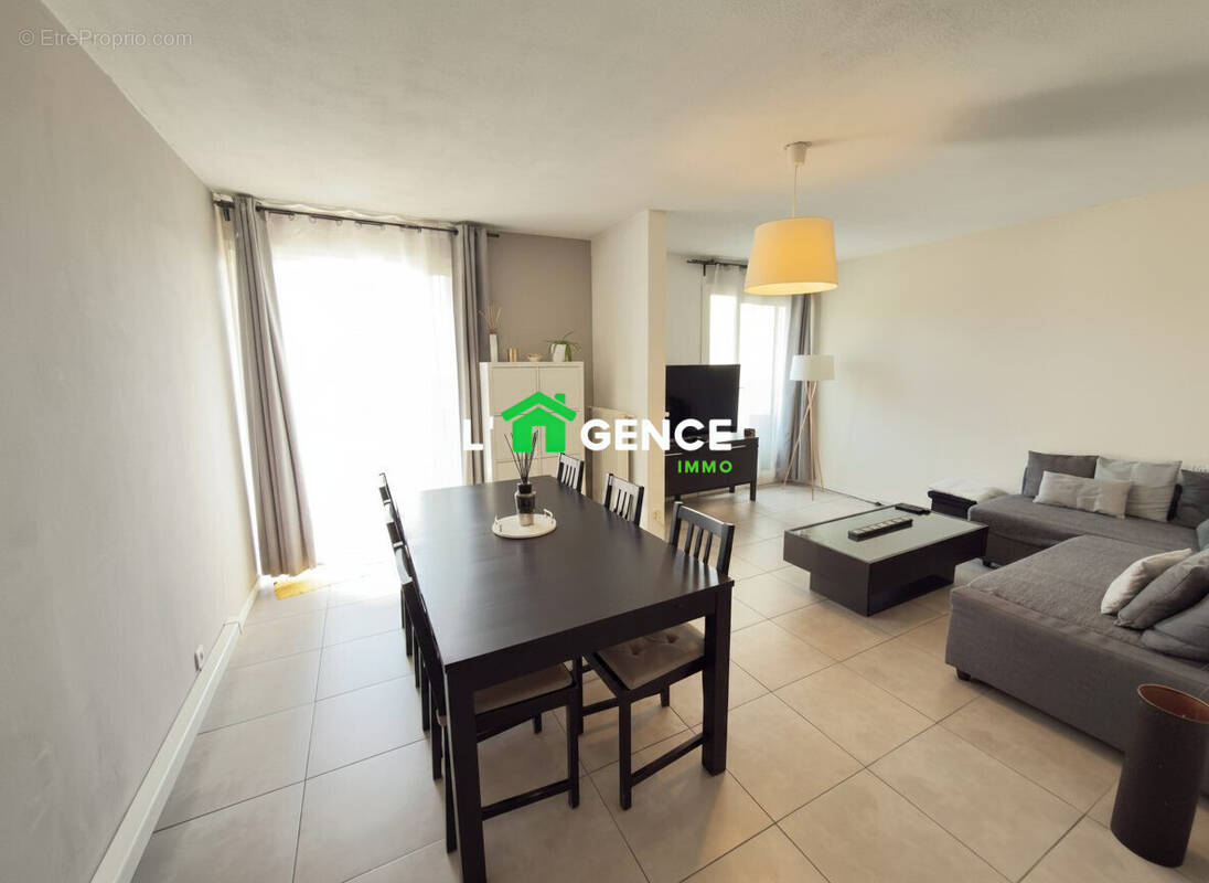 Appartement à MARTIGUES