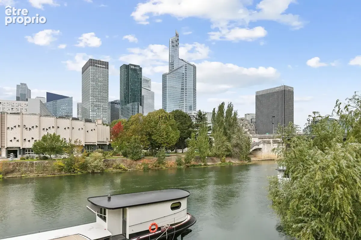Appartement Neuilly Sur Seine - photo 2