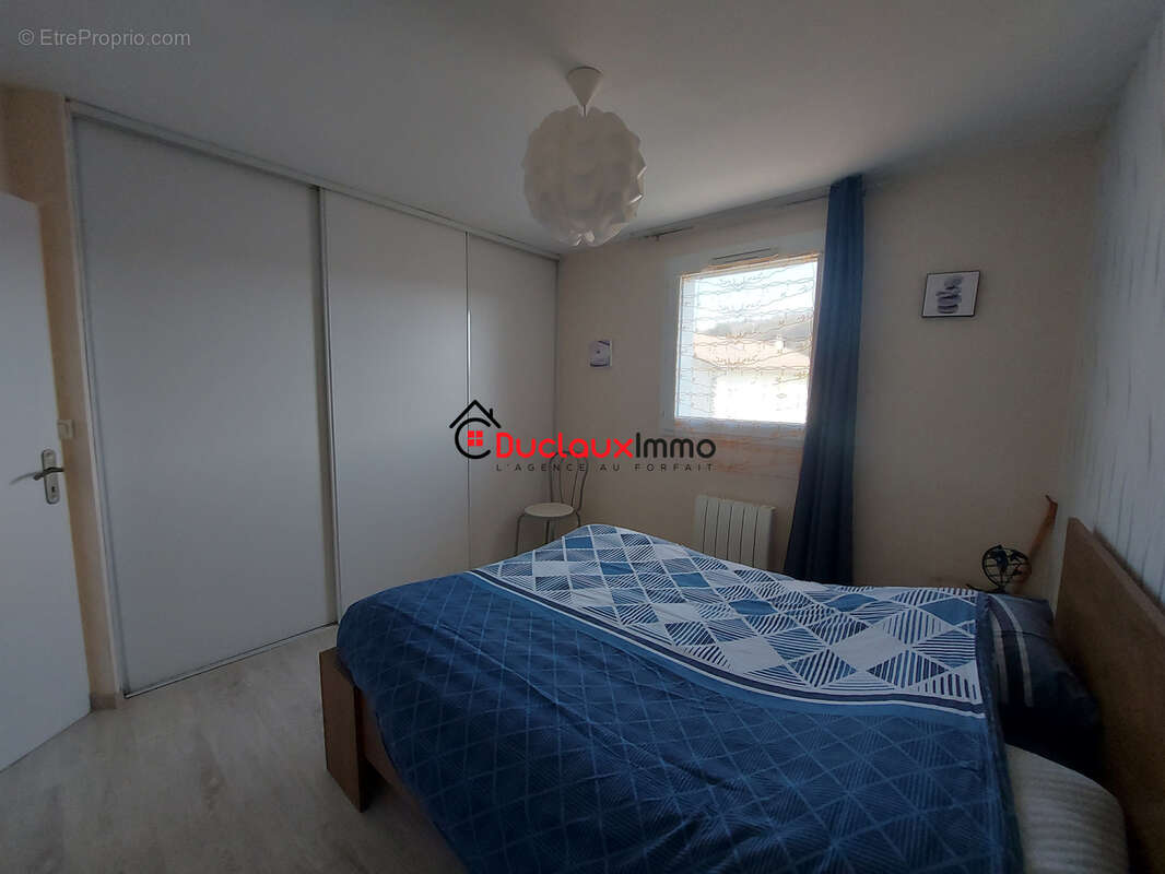 Maison individuelle 3 chambres - photo 12