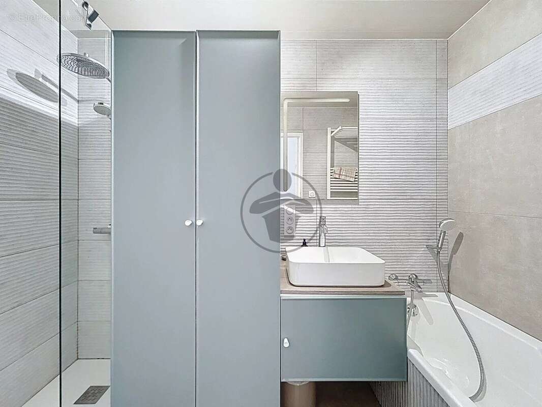 Appartement à MERLIMONT