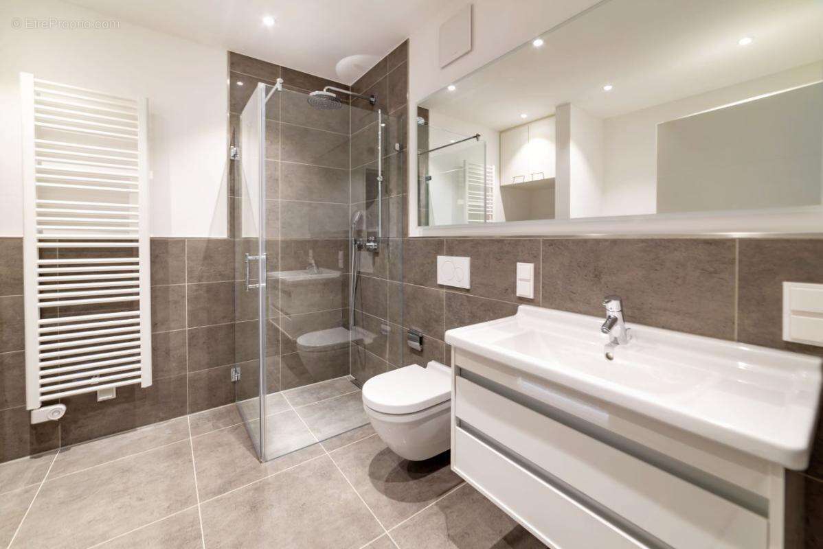 Appartement T2 de 44m² à BORDEAUX - photo 3