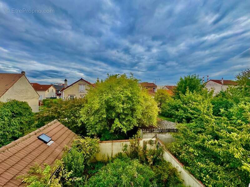 Maison à ALFORTVILLE