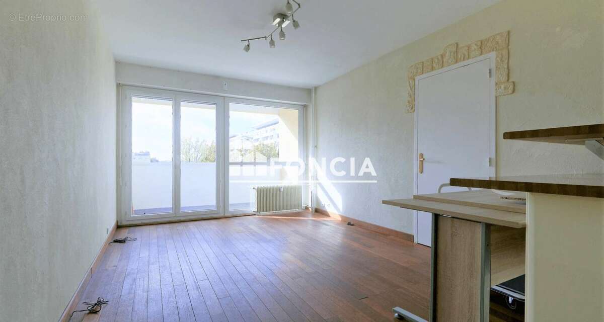 Appartement à MELUN