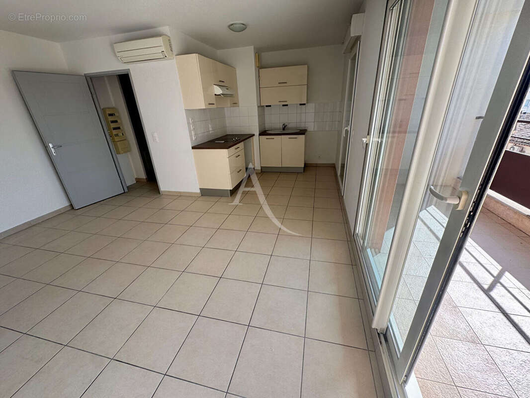 Appartement à NIMES