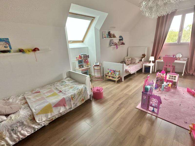 Maison à TOURVILLE-LA-RIVIERE