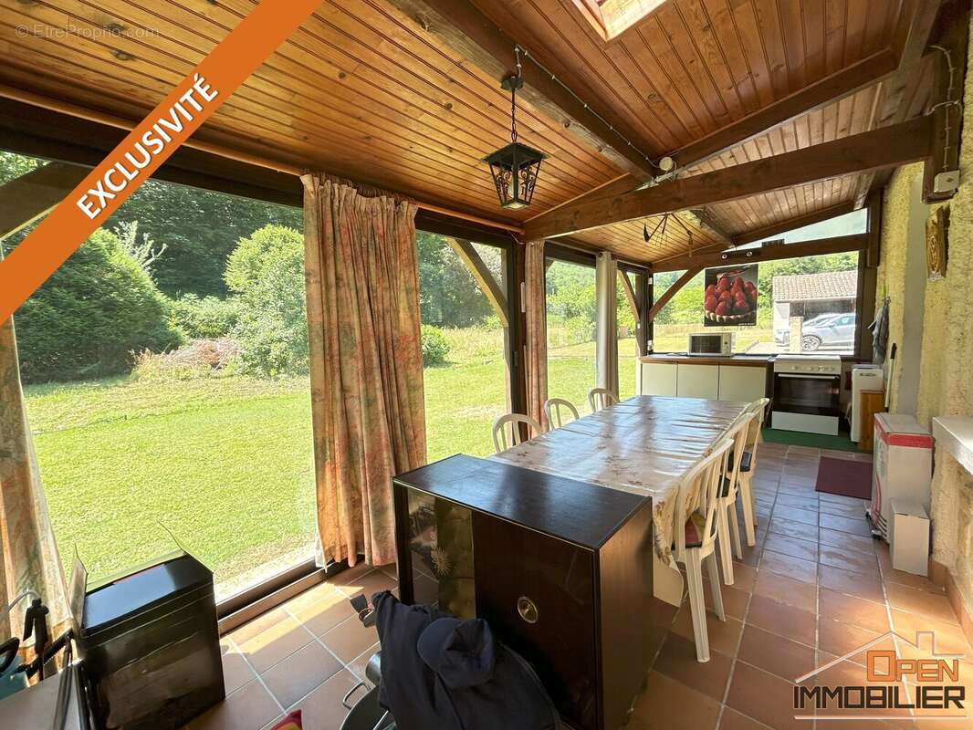Maison 172 m² à Carlux  - photo 193