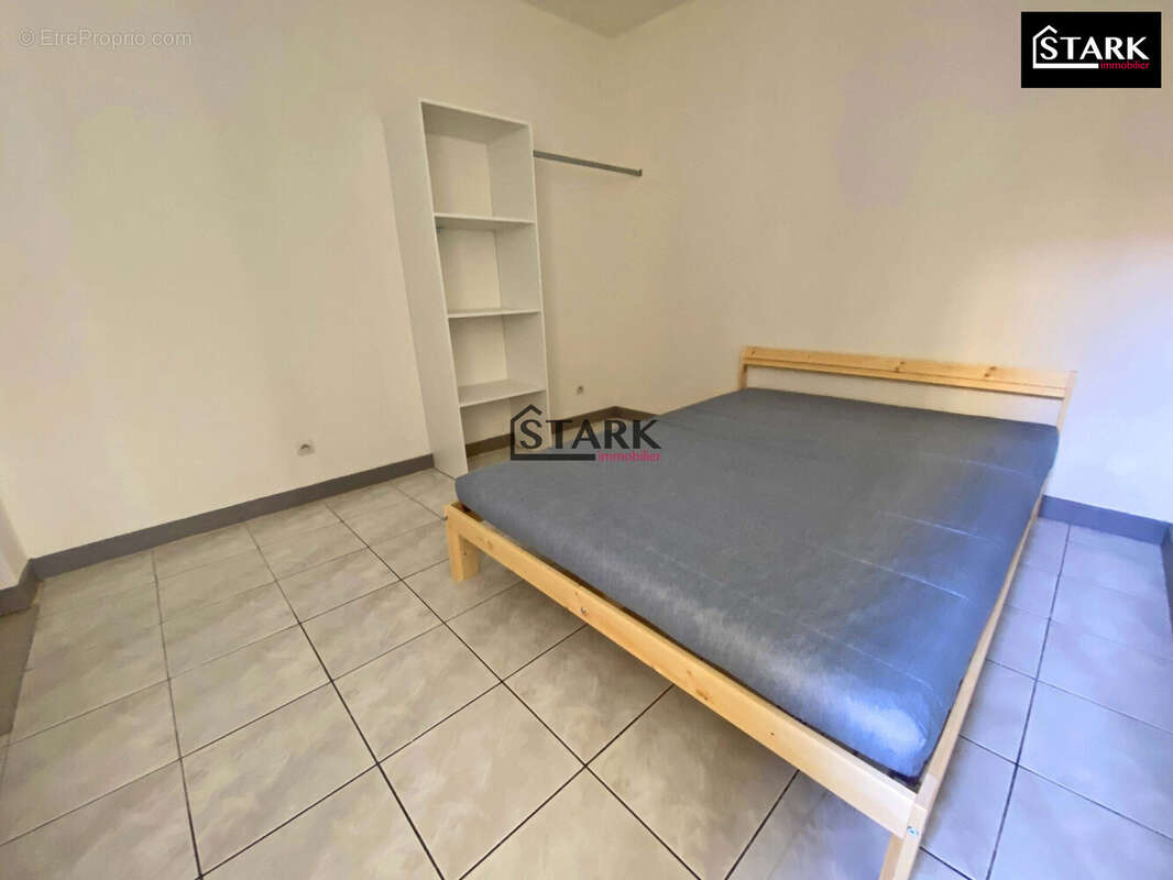 Appartement à BELFORT