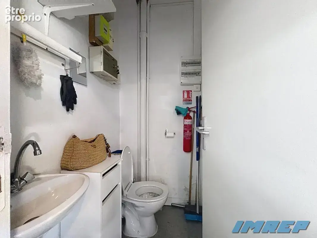 Commerce 76 m² à vendre à Marseille-9e (13009) - photo 9