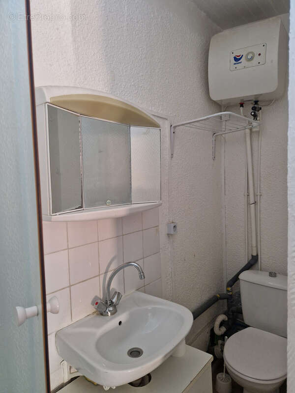 Appartement à BEZIERS