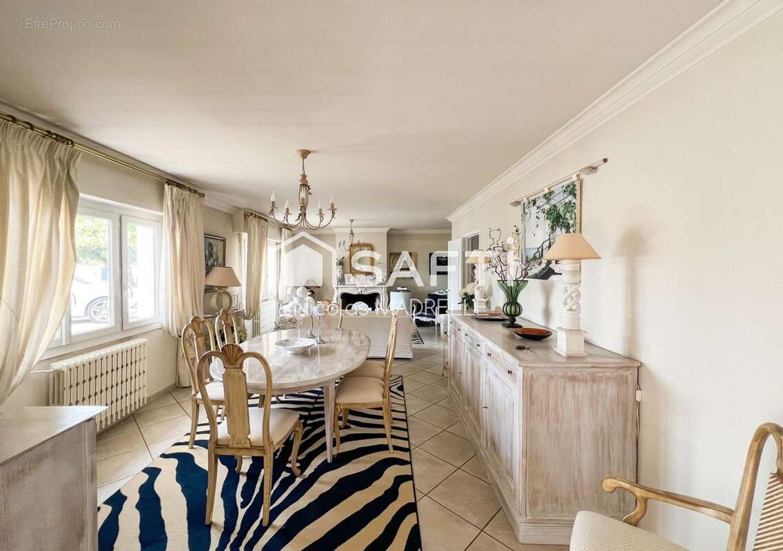 Photo 3 - Maison à AMBARES-ET-LAGRAVE