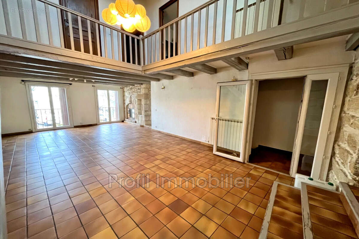 Maison à MARSILLARGUES