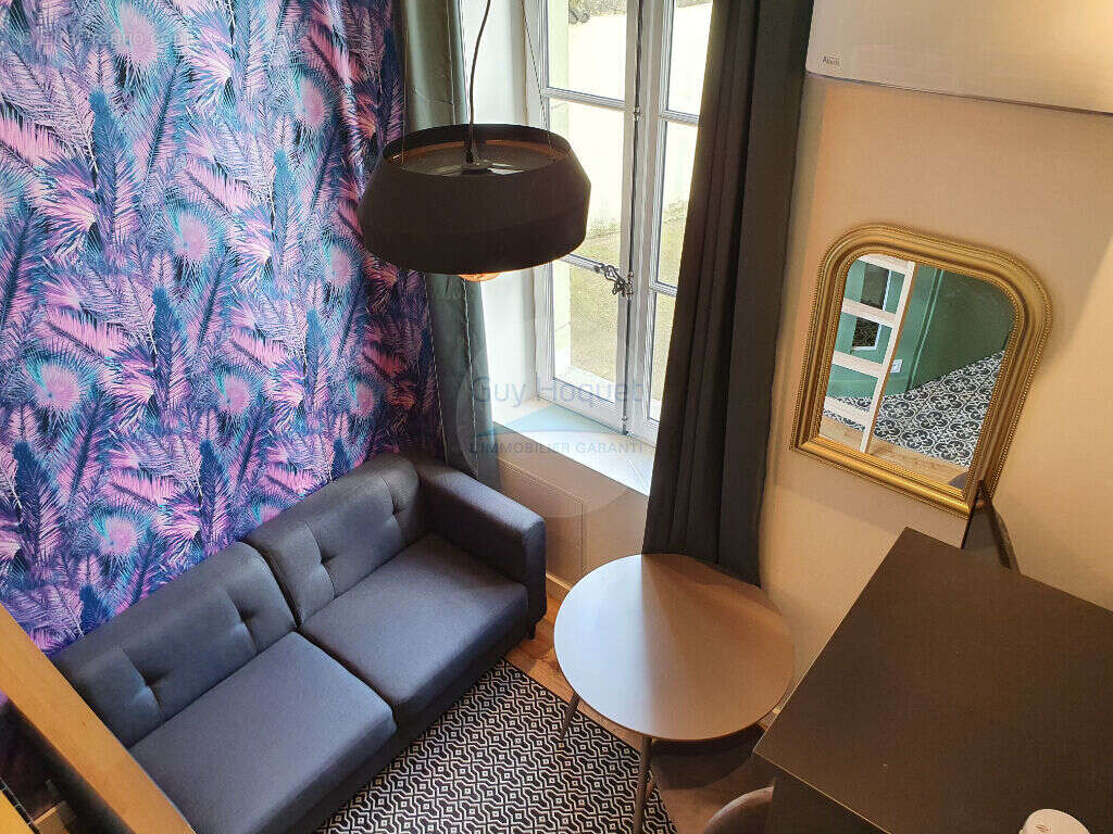 Appartement à LYON-7E