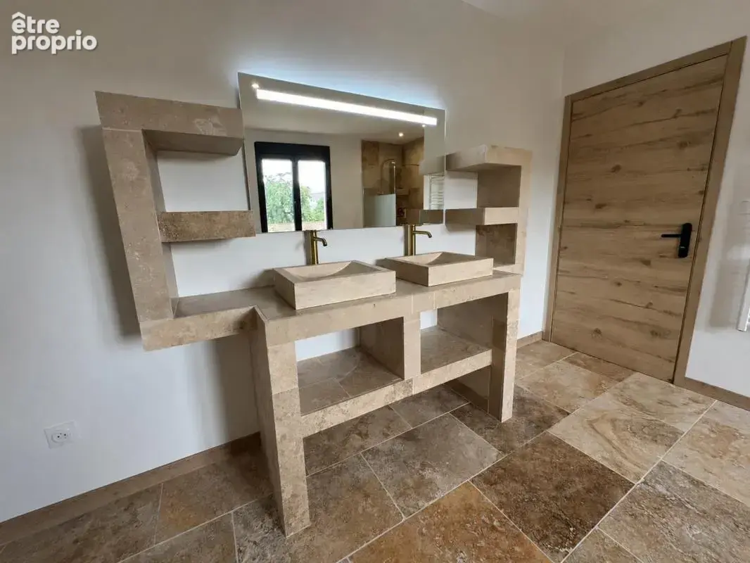 Saint-quentin 02 - exclusivité optimhome - maison de ville 148 m² - - photo 8