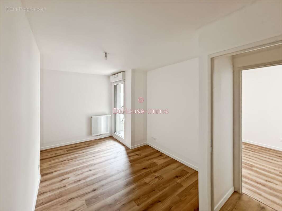 Appartement à MERIGNAC