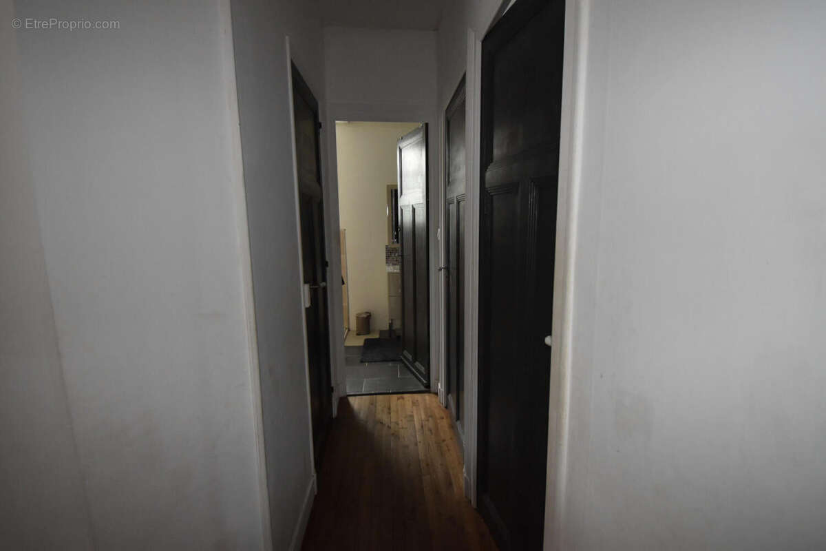 DSC_0066 - Maison à RUELLE-SUR-TOUVRE