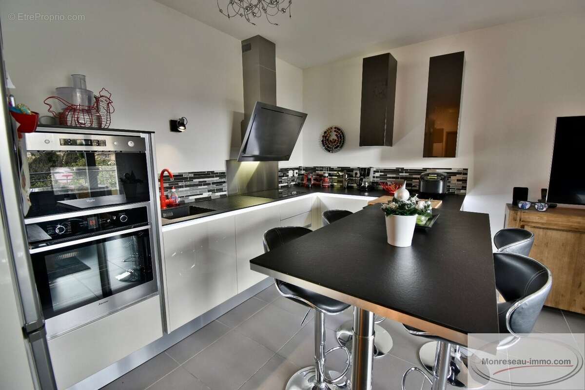 Appartement à GRASSE