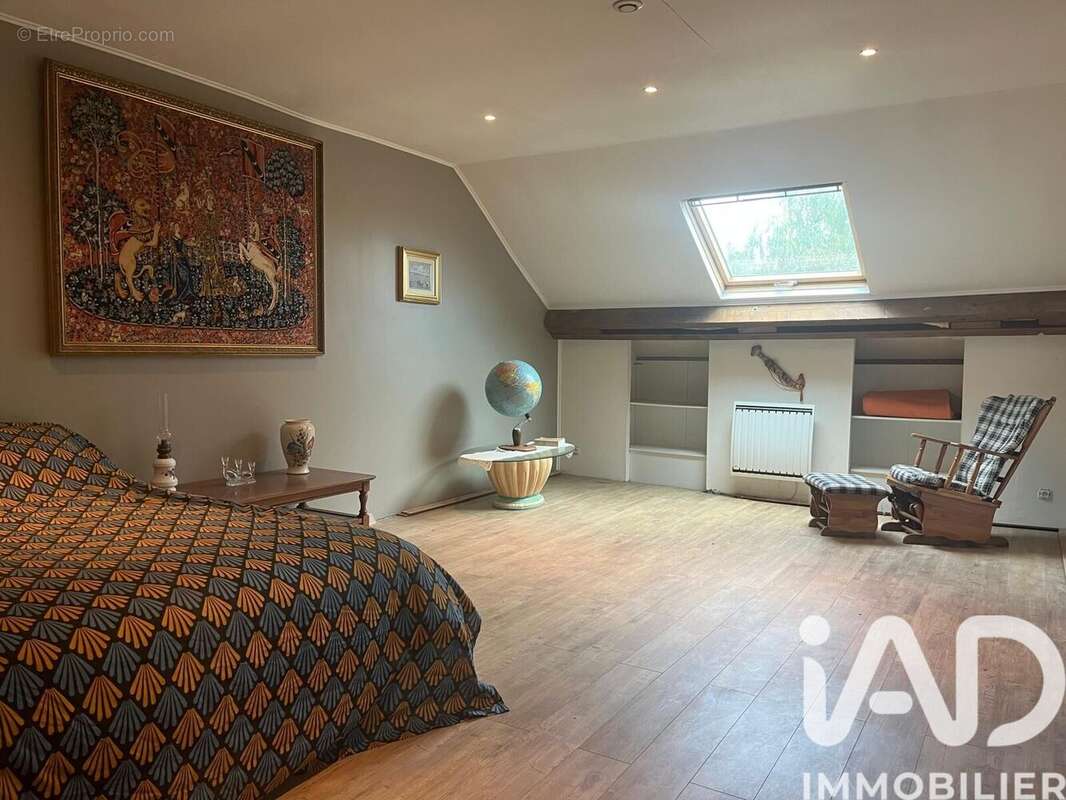 Photo 5 - Maison à FONTAINE-LA-GAILLARDE