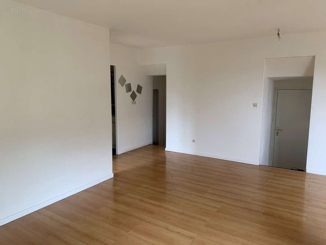 Appartement à MARMANDE