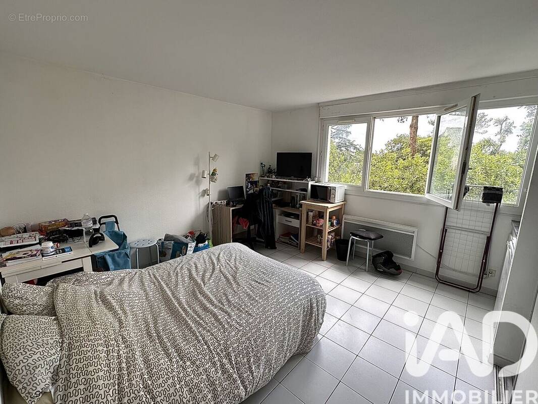 Photo 1 - Appartement à MONTPELLIER