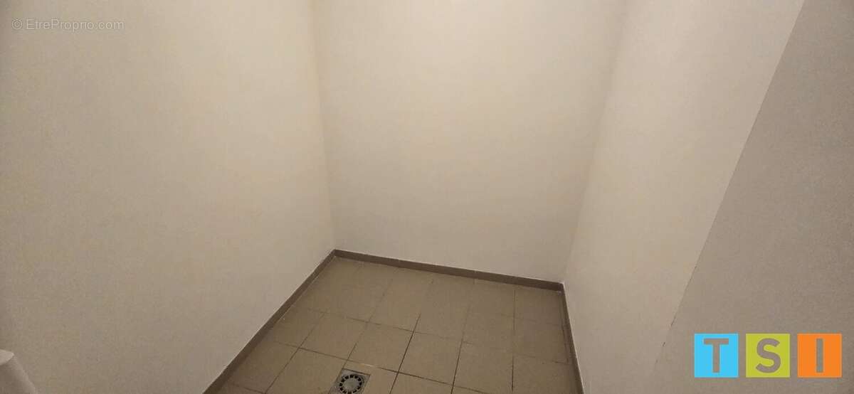 Appartement à BAGNERES-DE-LUCHON