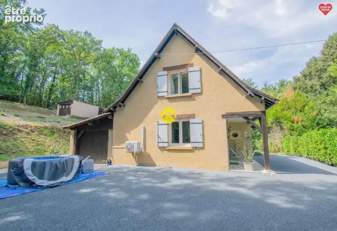Charmante maison avec deux garages - photo 15