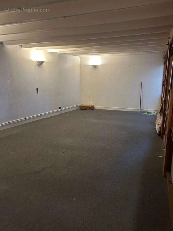 Appartement à THOUARS