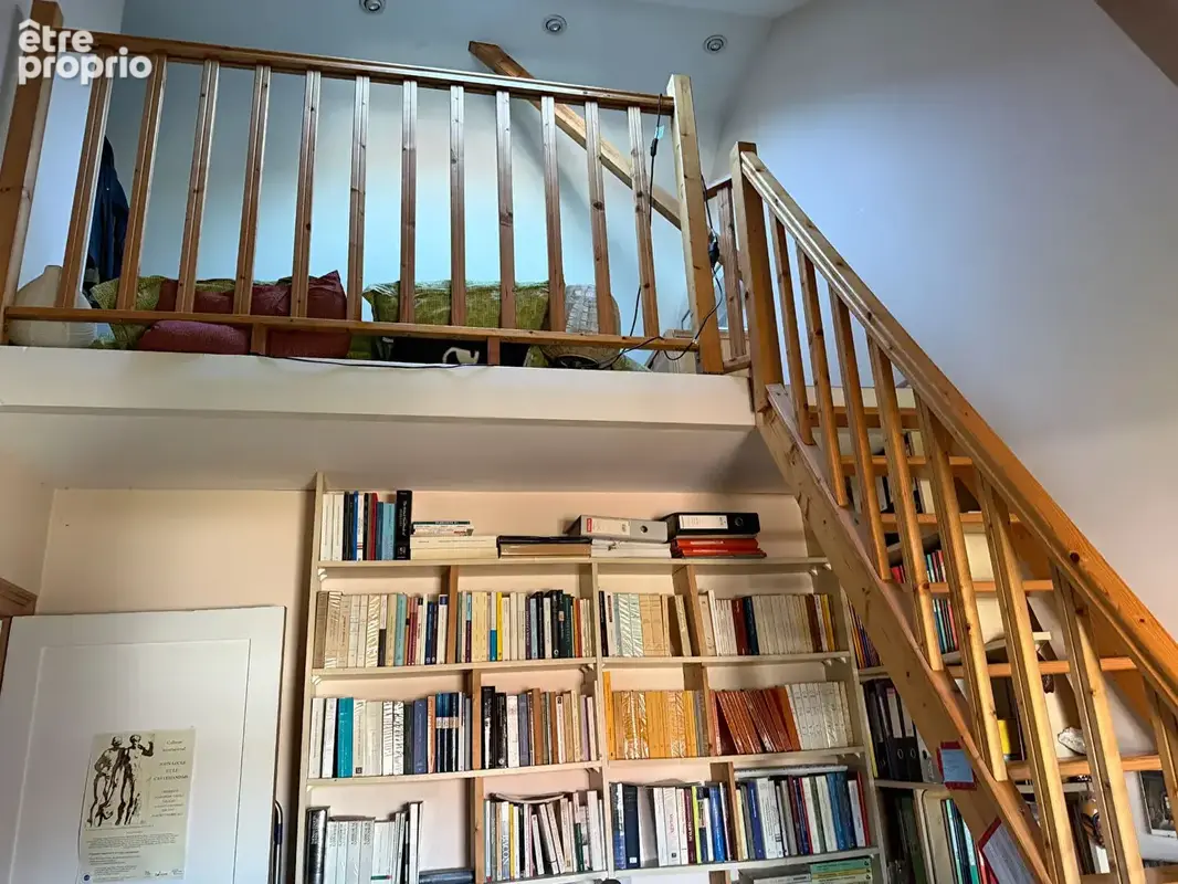 maison 7 pièces CANTELEU - photo 19