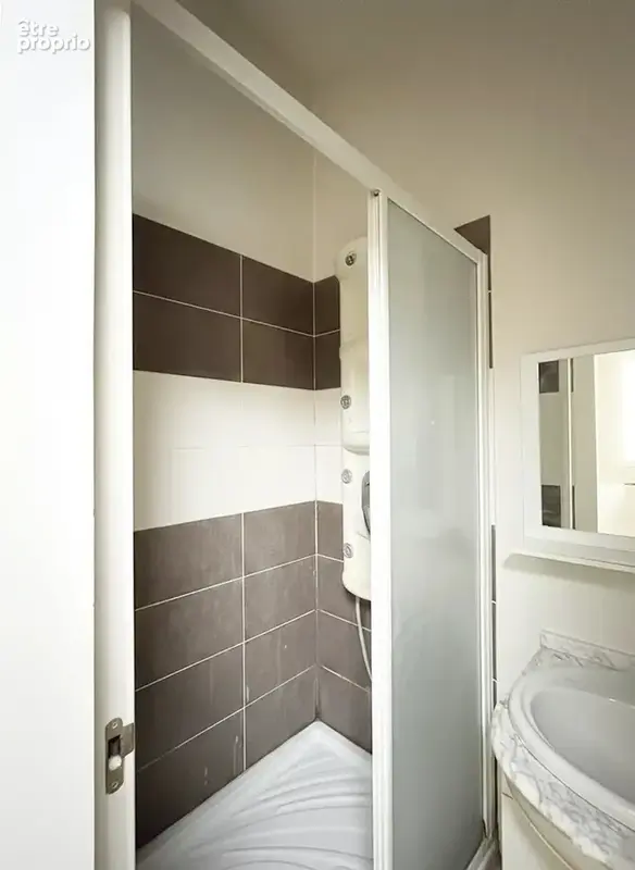 Duplex, au cœur du Parc Saint-Maur - photo 6
