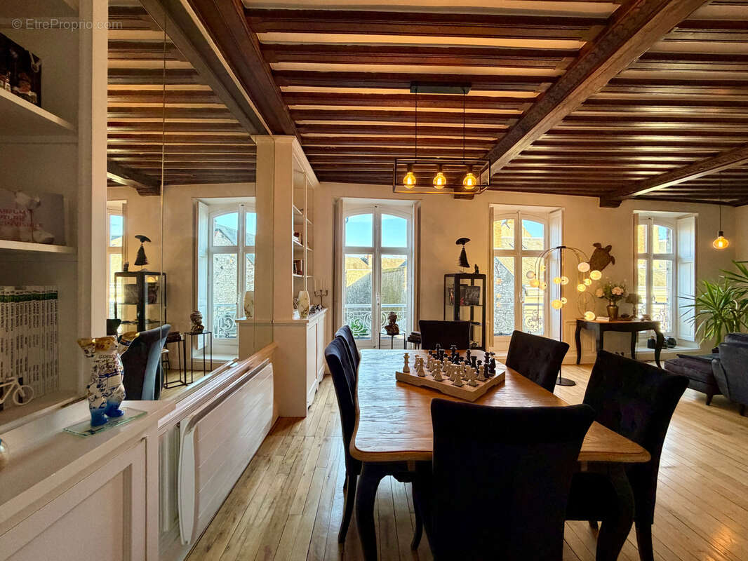 Appartement à ORLEANS