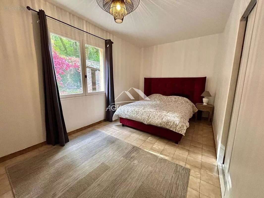 Maison à SAINT-JEAN-DU-PIN