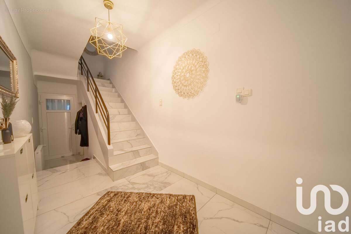 Photo 5 - Maison à OTTANGE