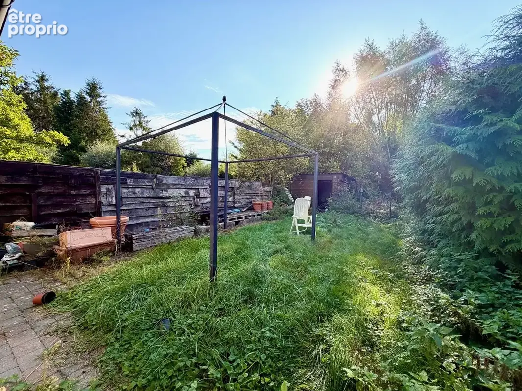 Maison 5 pièces 153 m² à vendre à Bousies (59222) - photo 9