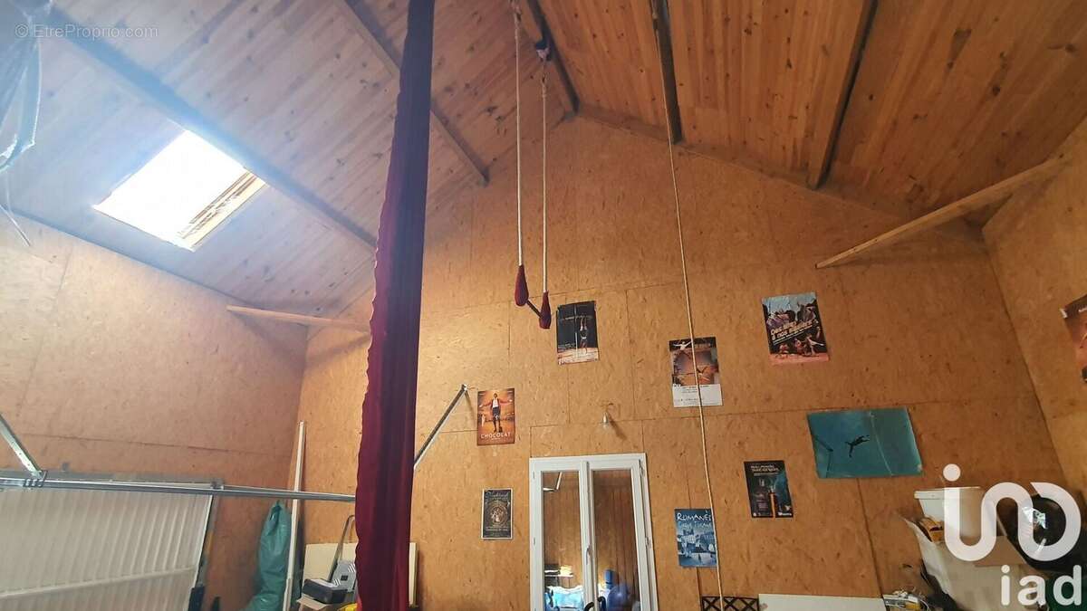 Photo 5 - Maison à NOTRE-DAME-D&#039;ALIERMONT