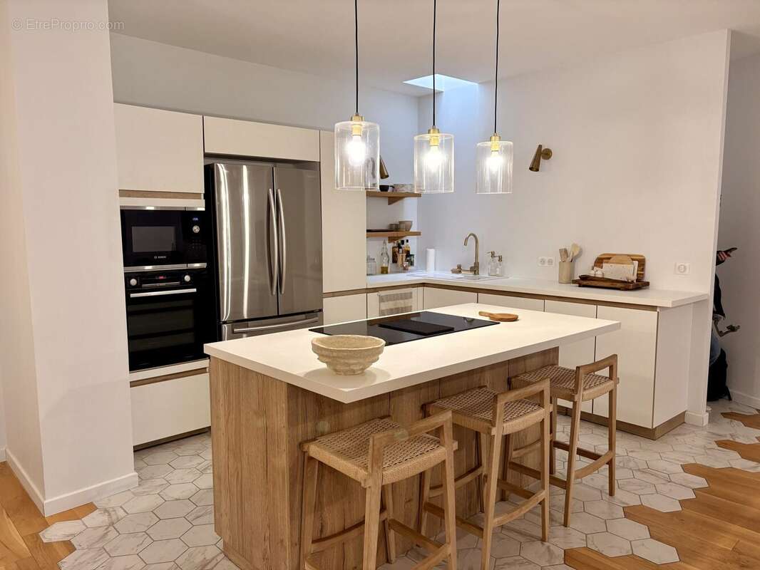 Appartement à ORLEANS