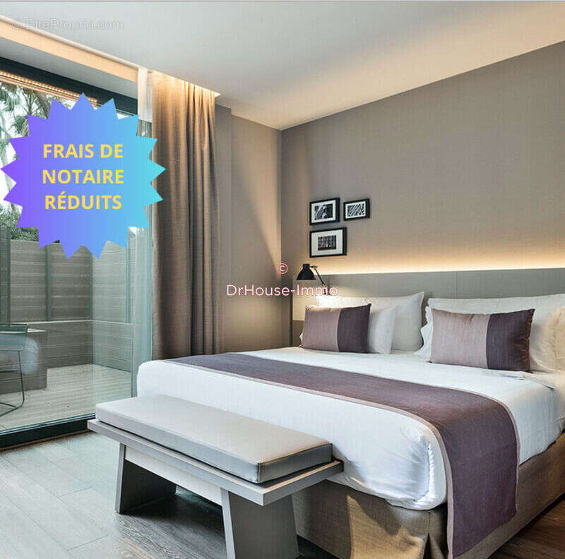 Appartement 120 m² à Puteaux  - photo 5