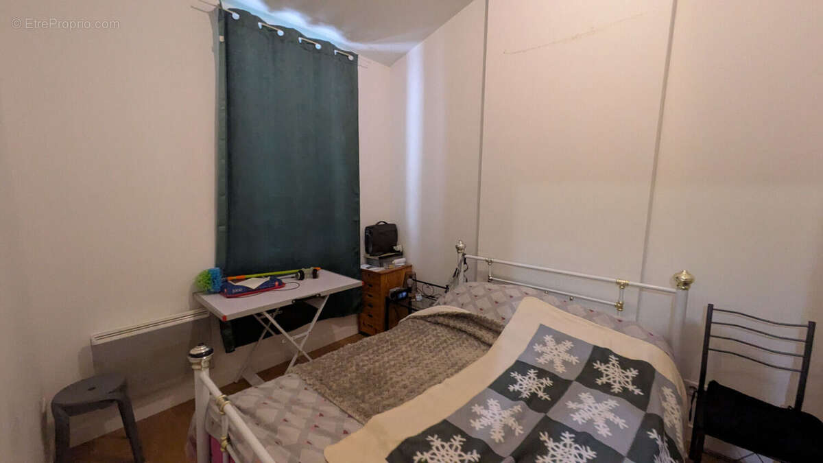 Appartement à ROCHEFORT