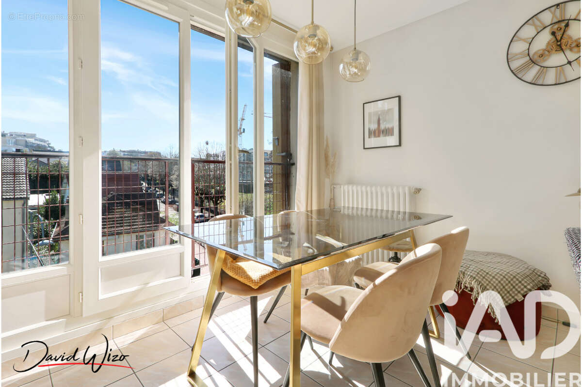 Photo 3 - Appartement à SCEAUX