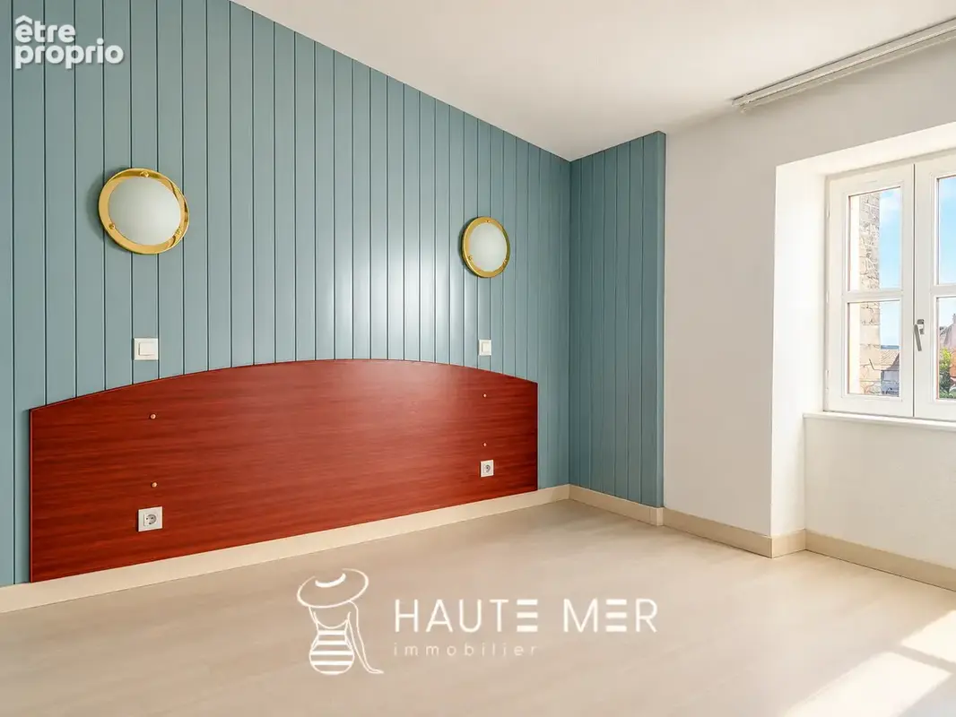 NID - Maison divisée en 3 appartements en coeur de ville - photo 2