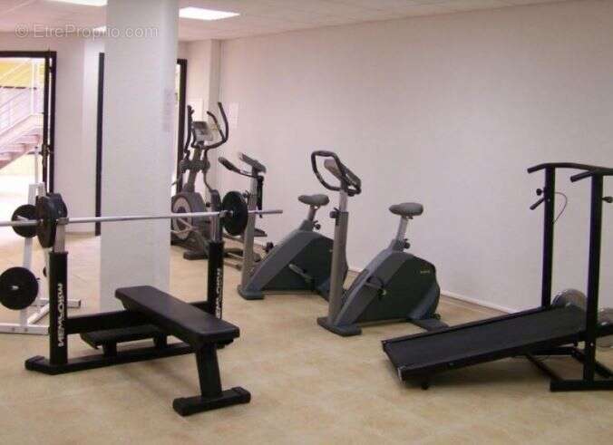 Appartement à CORTE