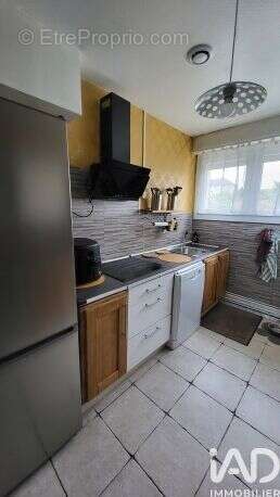 Photo 3 - Maison à CHALETTE-SUR-LOING