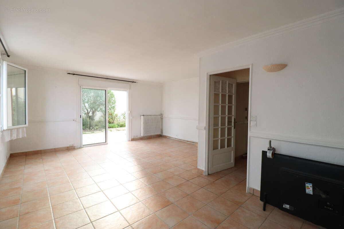 Maison à SAINTE-PAZANNE