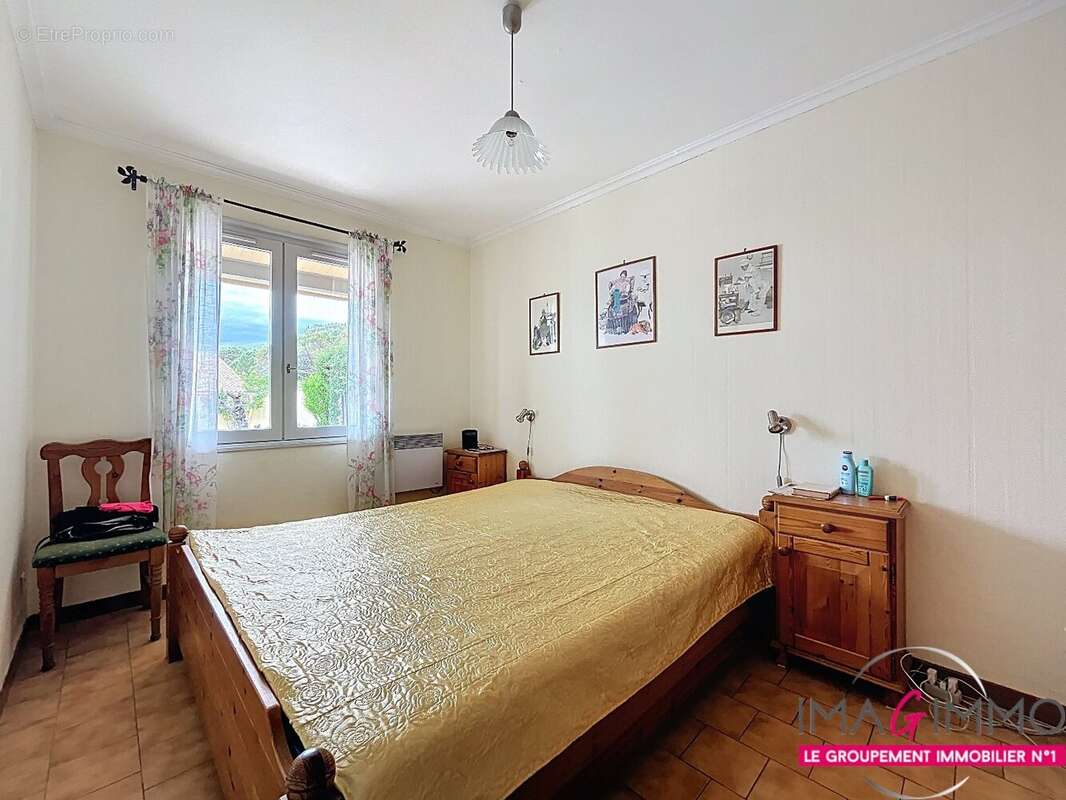 Maison à CANDILLARGUES