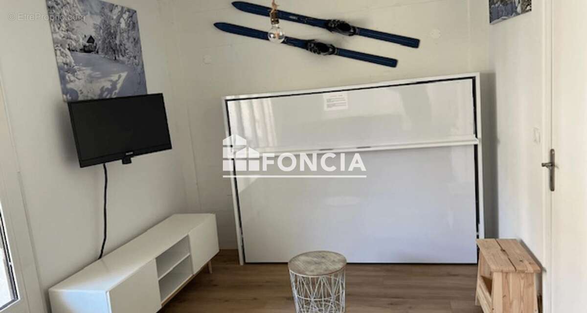 Appartement à MONT-DE-LANS