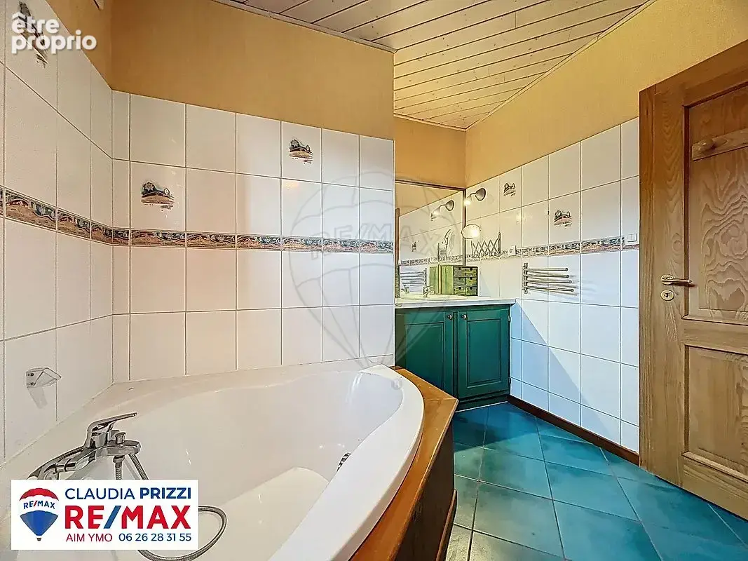 Appartement 3 chambre(s) à vendre - photo 8