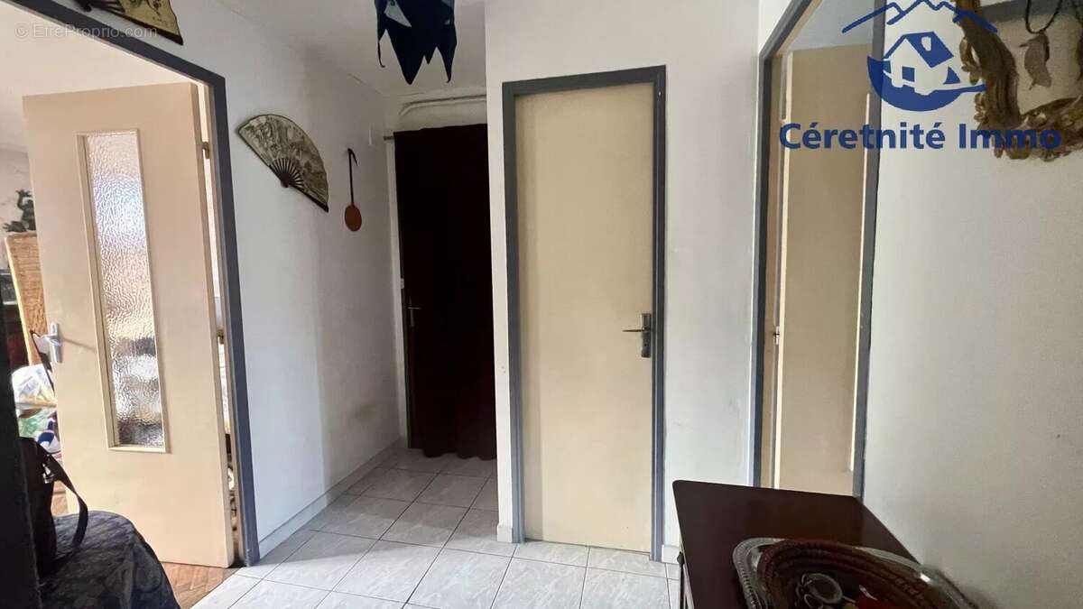 Appartement à AMELIE-LES-BAINS-PALALDA