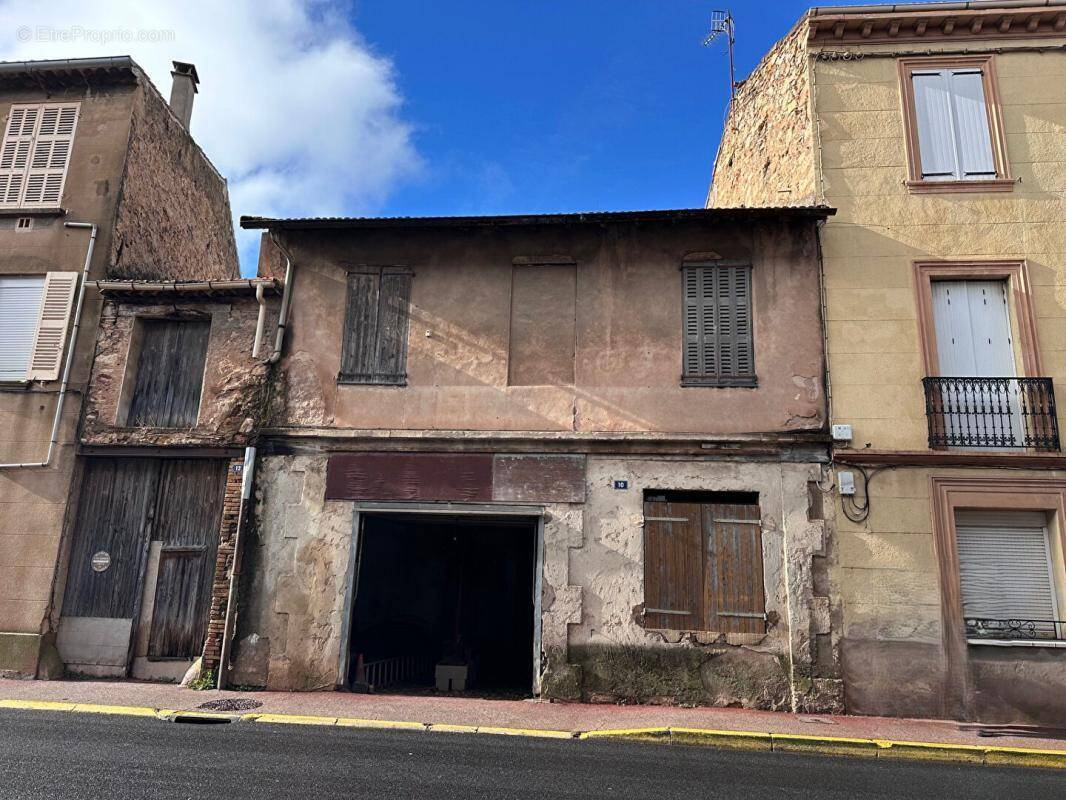 Appartement à VIDAUBAN