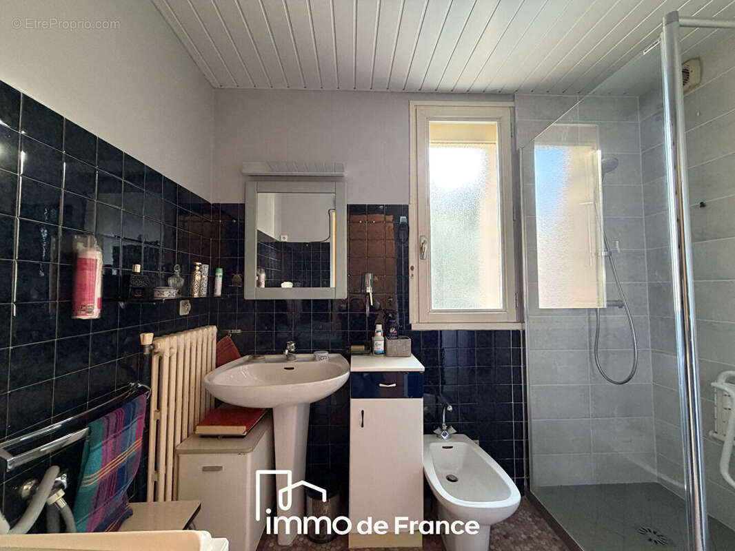 Appartement à RODEZ