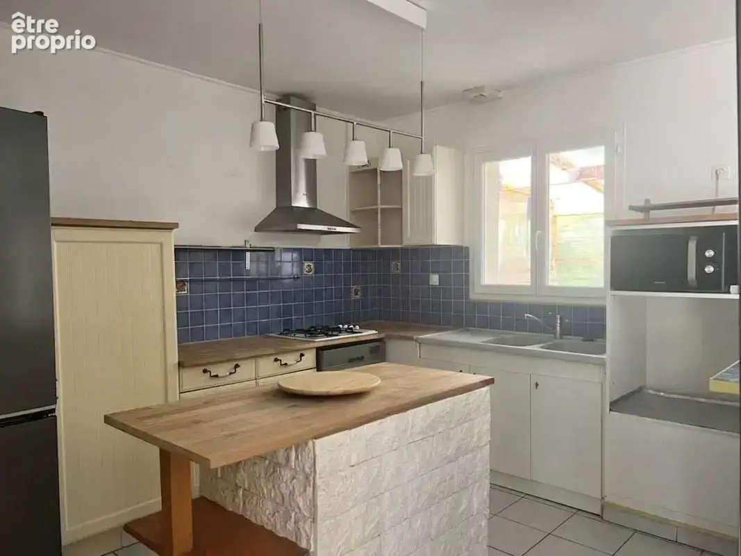 Maison 7 pièces 136 m² à vendre à Saint-Martin-Le-Beau (37270) - photo 5
