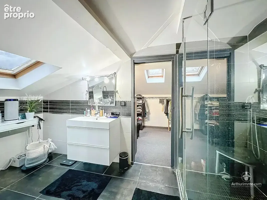 Vente Maison Roanne(42300) 419 000ï¿œ - photo 9